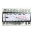 thumbnail image 1 of Professional Stainless Steel Watch Band Strap Spring Bar Set For Replacement, 1 of 8