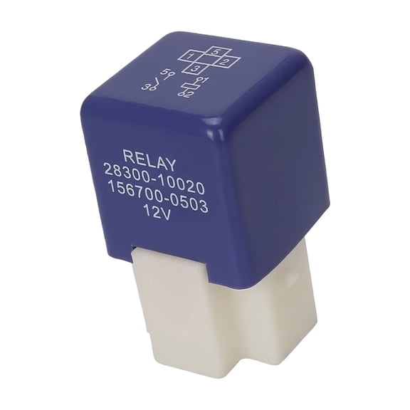 Professional Starter Relays Offering Rigorous Testing Standards Car Repair Starter Relays Replace 2830010020