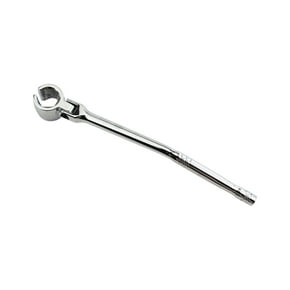 1/8 In Size Hex Keys & Hex Wrenches Oxygen Sensor Socket Wrench Flexible Head 7 8 Inch Hex A 1005227 - Foto 4