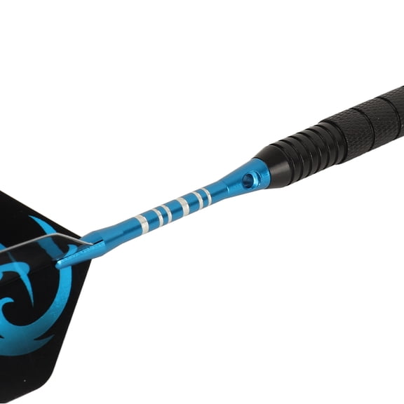 Professional Steel Tip Darts Set, Durable Metal Points For Accuracy Long,Lasting Play