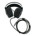thumbnail image 1 of Professional Stereo Colorful Lighting Gaming Headset Computer Game Wired Headphone(black&blue), 1 of 8