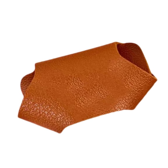 Professional Stethoscope Holder PU Leather Protective Case Name Label For Healthcare Workers g Supply