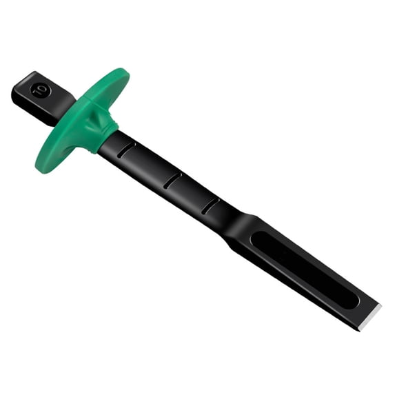 Professional Stone Masons Chisels Tool Heavy Duty Flat Chisels Stoneworking Flat Chisels Tool Carving Chisels for Masonry