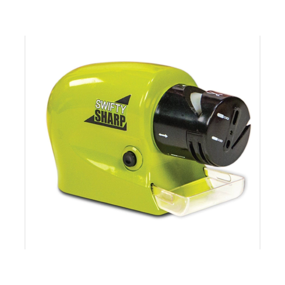 Professional Stone Motor Hammer Sharpening Power Hammer Hammer Precision Direct Swifty Sharp Electric Knife Sharpener