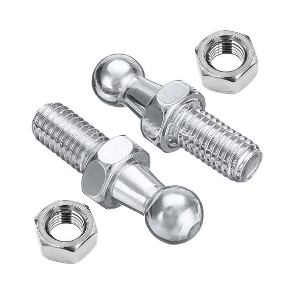 Professional Struts Joint Fastener for Struts Studs With Hardware Nut Car Accessories