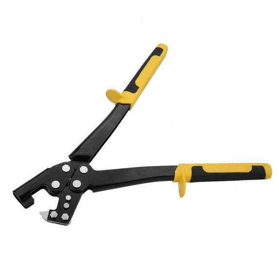 Professional Stud Crimper Steel Fastening Work Keel Board Drywall Stud Crimping