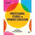 thumbnail image 1 of Professional Studies in Primary Education (Edition 3) (Paperback), 1 of 1