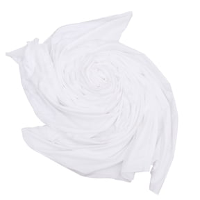 White Professional Studio Portrait Background Backdrop for Photography and Photo Shoots