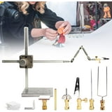 Professional Studio Stop Motion Rig Arm Kit - Character Movement Dual ...