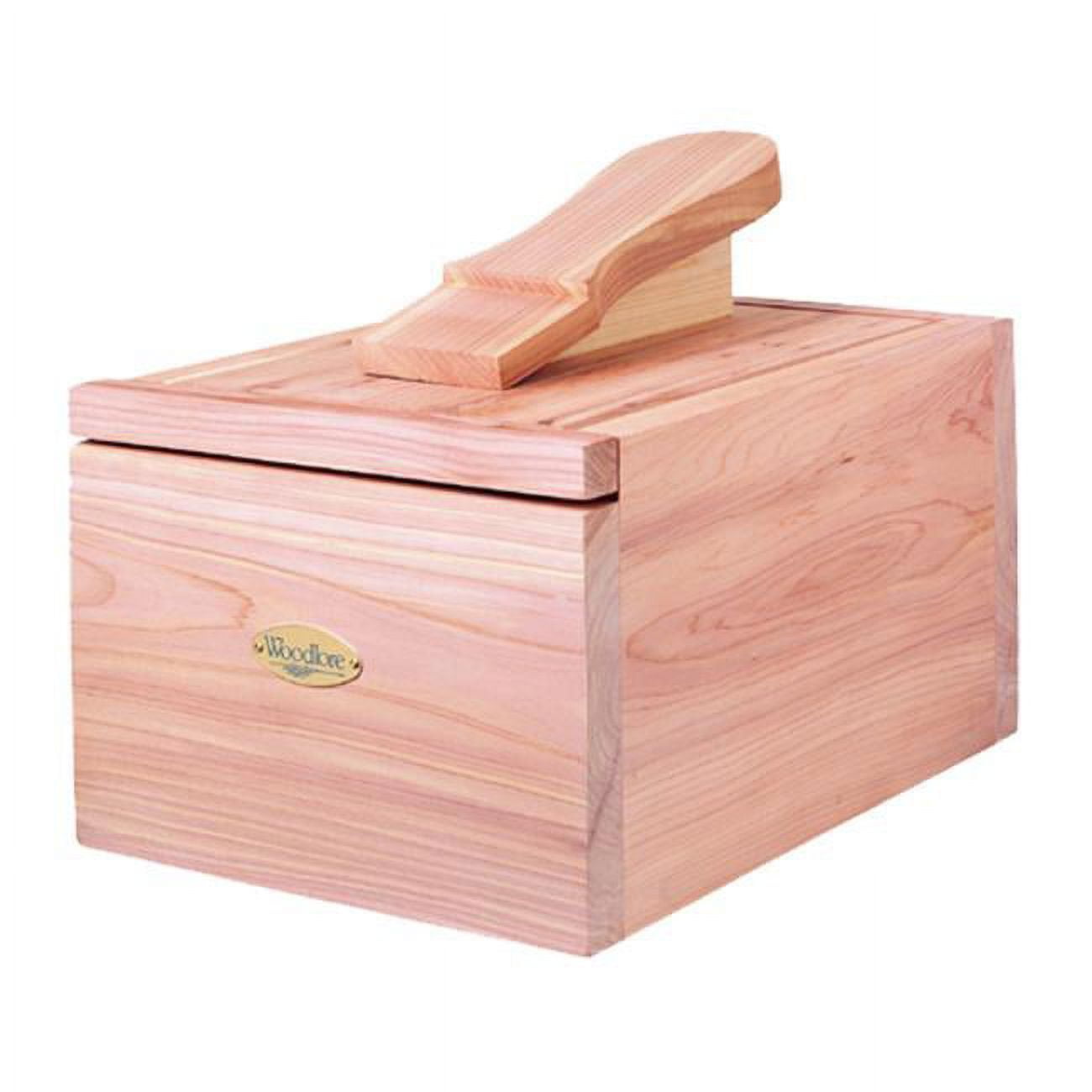 Professional-Style Cedar Shoe Valet with Starter Kit I - Walmart.com