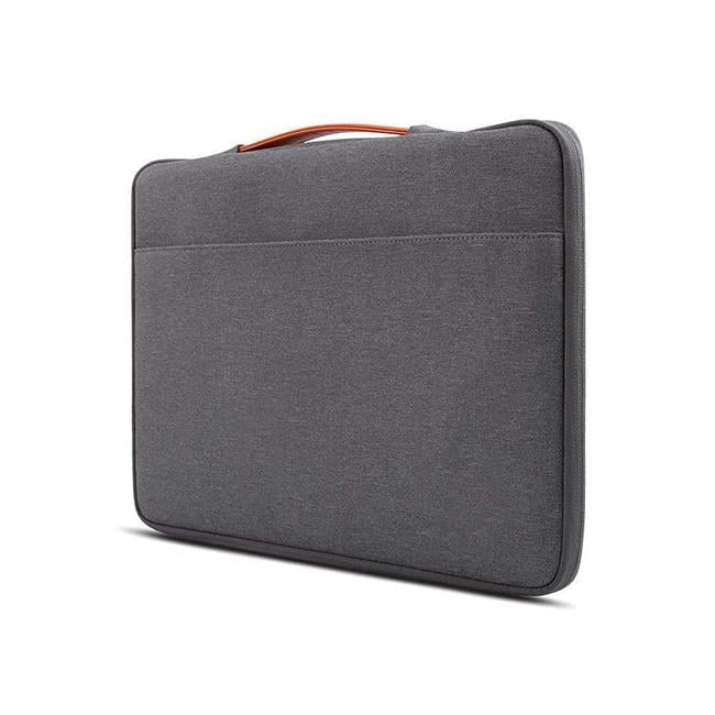 Professional Style Sleeve for Microsoft Surface Go 12, Gray
