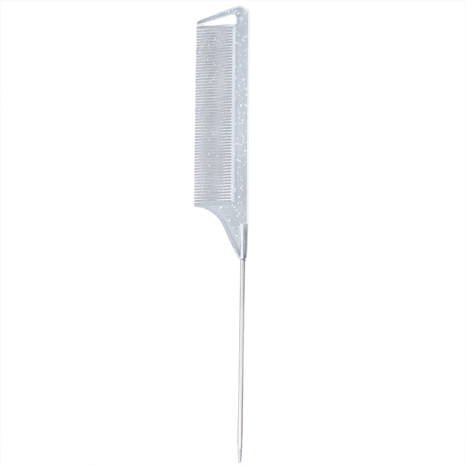 Professional Styling Comb Fashionable Hair Tool Ergonomic Steel Needle ...