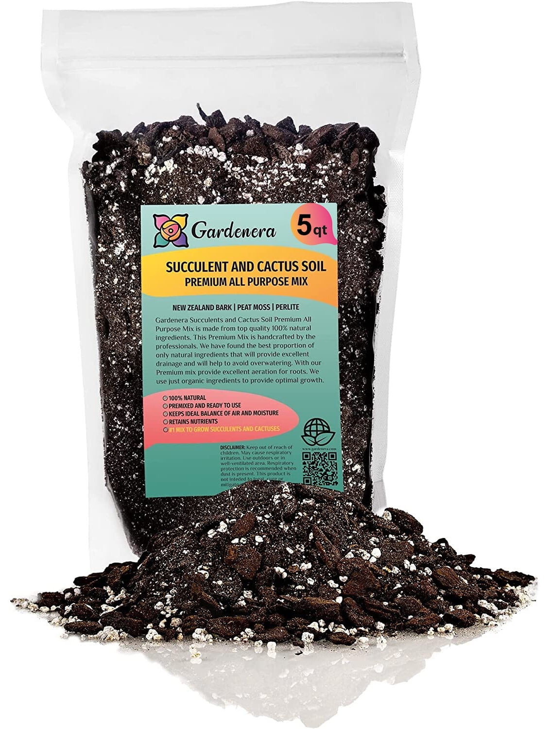 Professional Succulent Soil Premium All Purpose Blend Pre Mixed professional-succulent-soil-premium-all-purpose-blend-pre-mixed
