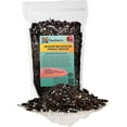 thumbnail image 1 of ⭐ Professional Succulent Soil Premium All Purpose Blend | Pre-Mixed Ready to Use for Cactus and Succulents | Sphagnum Peat Moss, Perlite, New Zealand Pine Bark - Made in USA - 20 Quart, 1 of 8