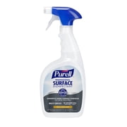 Purell  Professional Surface Disinfectant, Citrus Scent, 32 Oz Bottle