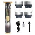 Professional T9 Hair Trimmer TBlade Electric Cordless Beard Trimmer