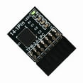 thumbnail image 1 of Professional TPM2.0 Security Module For 14Pin LPC Computer Adapter Card, 1 of 8