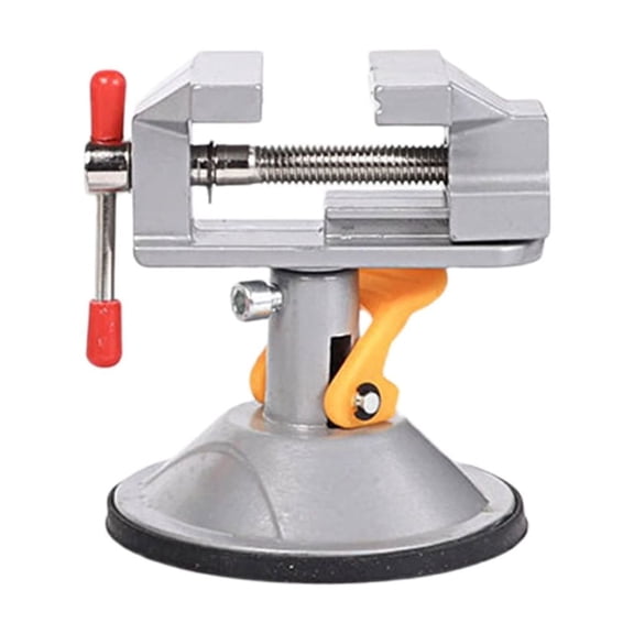 Professional Table Clamp For Sculpting And Ergonomic Coppers Construction With Anti
