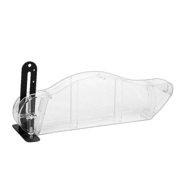 Professional Table Saw Protective Anti Dust Cover Guard Safety Shell Woodworking B