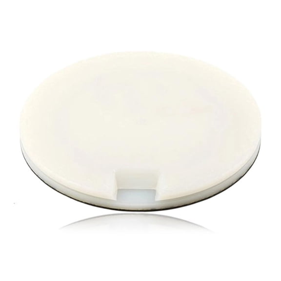 Professional Table Tennis Rubber Cutting Platform Rotating Nonslip Base Sports Accessories For Paddle Maintenance
