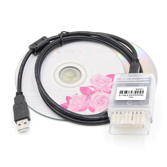 Professional Tactrix Openport 2.0 Ecu Flash Open Port 2 0 Chip Tuning Obdii Diagnostic Tool For Sca