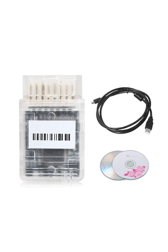 Professional Tactrix Openport 2.0 Ecu Flash Open Port 2 0 Chip Tuning Obdii Diagnostic Tool For Sca