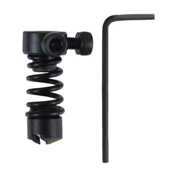 Professional Tap Chamfering Tool MultiSize Kit Tap Chamfer For Woodworking And Metalworking Projects With HSS M35 Steel