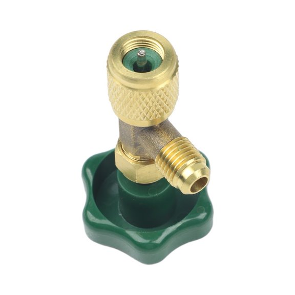 Professional Tap Valve Bottle Opener CT341 for Air Conditioning Fits Standard 7/16 28unf Thread Easy Operation
