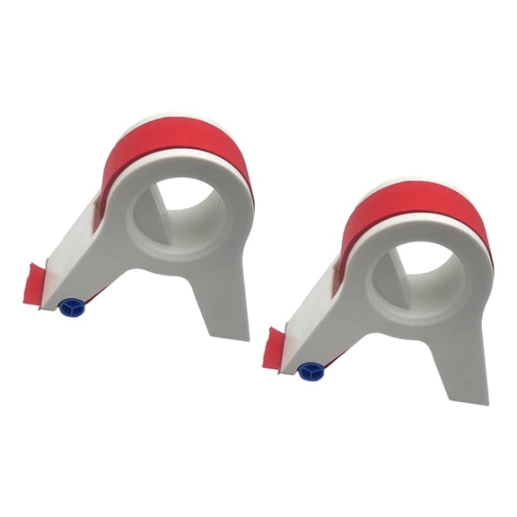 Professional Tape Dispenser Masking Tape Applicator Precise Cuts for Efficient and Comfortable Operation