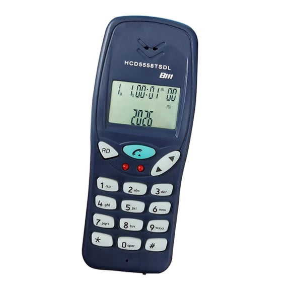 Professional Telephone Line Tester For Communication Wire Networking Testing Phone Line Testing Tool