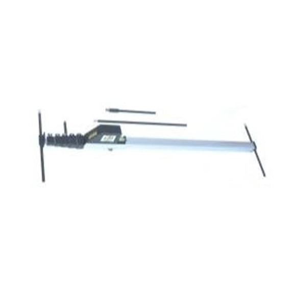 Professional Telescoping Measuring Tram