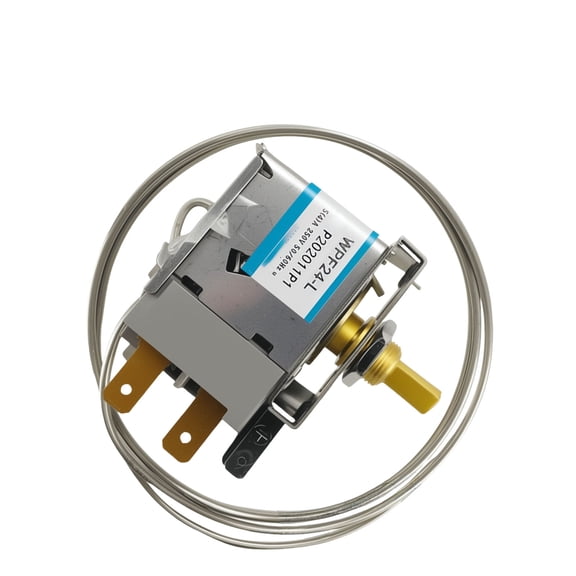 Professional Temperature Controller with LCD for Refrigerator Freezer