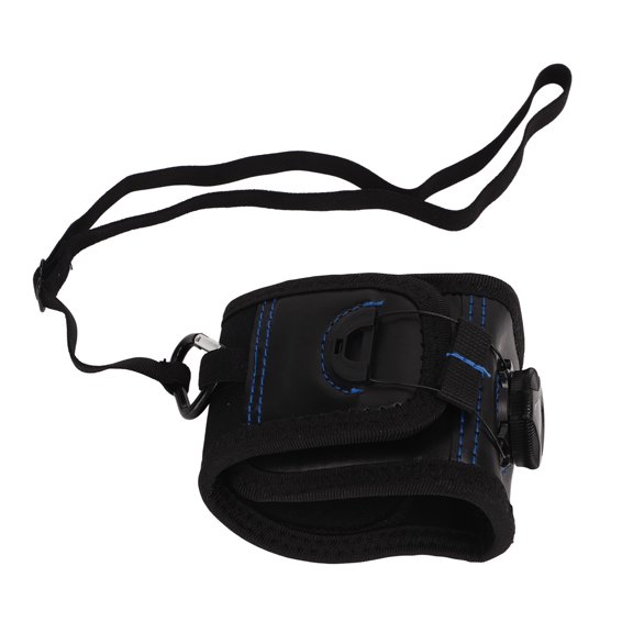 Professional Tennis Wrist Fixing Trainer Tool for Posture Correction and Right Hand Training Support Device - 10 x 8 x 5 inches / 25.4 x 20.3 x 12.7 cm