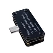 Professional Thermal Imager for Android Phones, 5FPS Frame Rate, Accurate Temperature Reading for DIY and Professional Use
