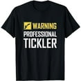 thumbnail image 1 of Professional Tickler Tickling Camp Tickle Master Endurance T-Shirt, 1 of 5