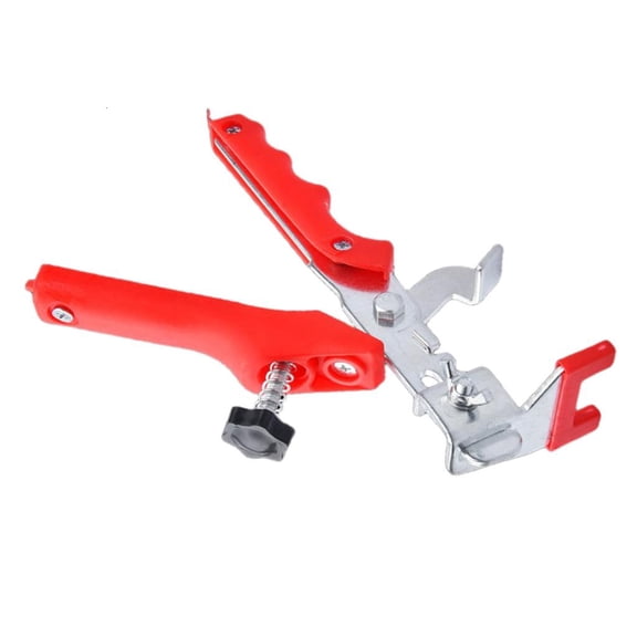 Professional Tile Leveling Plier Steel Build For Floor Wall Tiles Installation