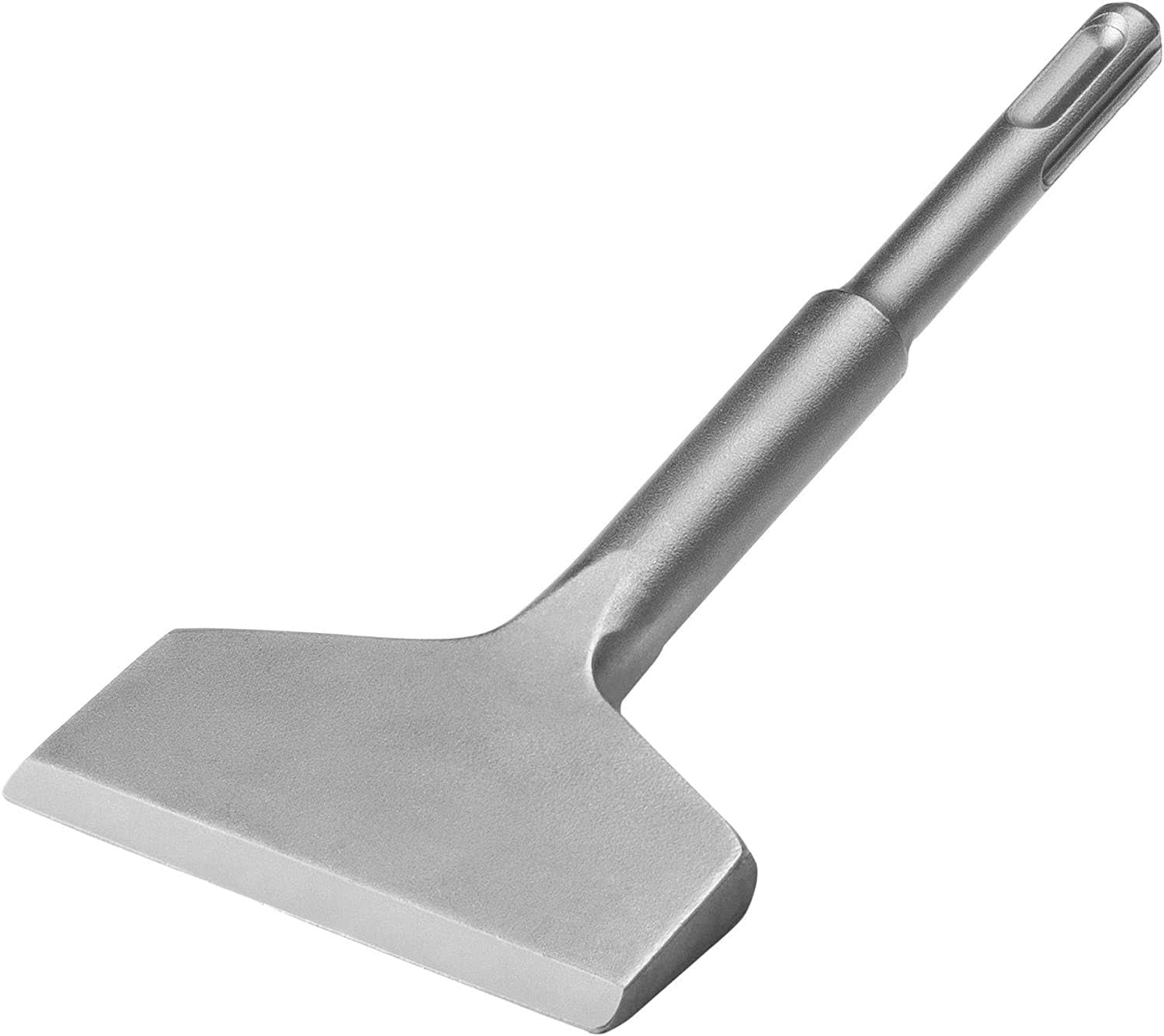 Professional Tile Removal Tool Kit, Cranked Angled Bent Chisel For ...