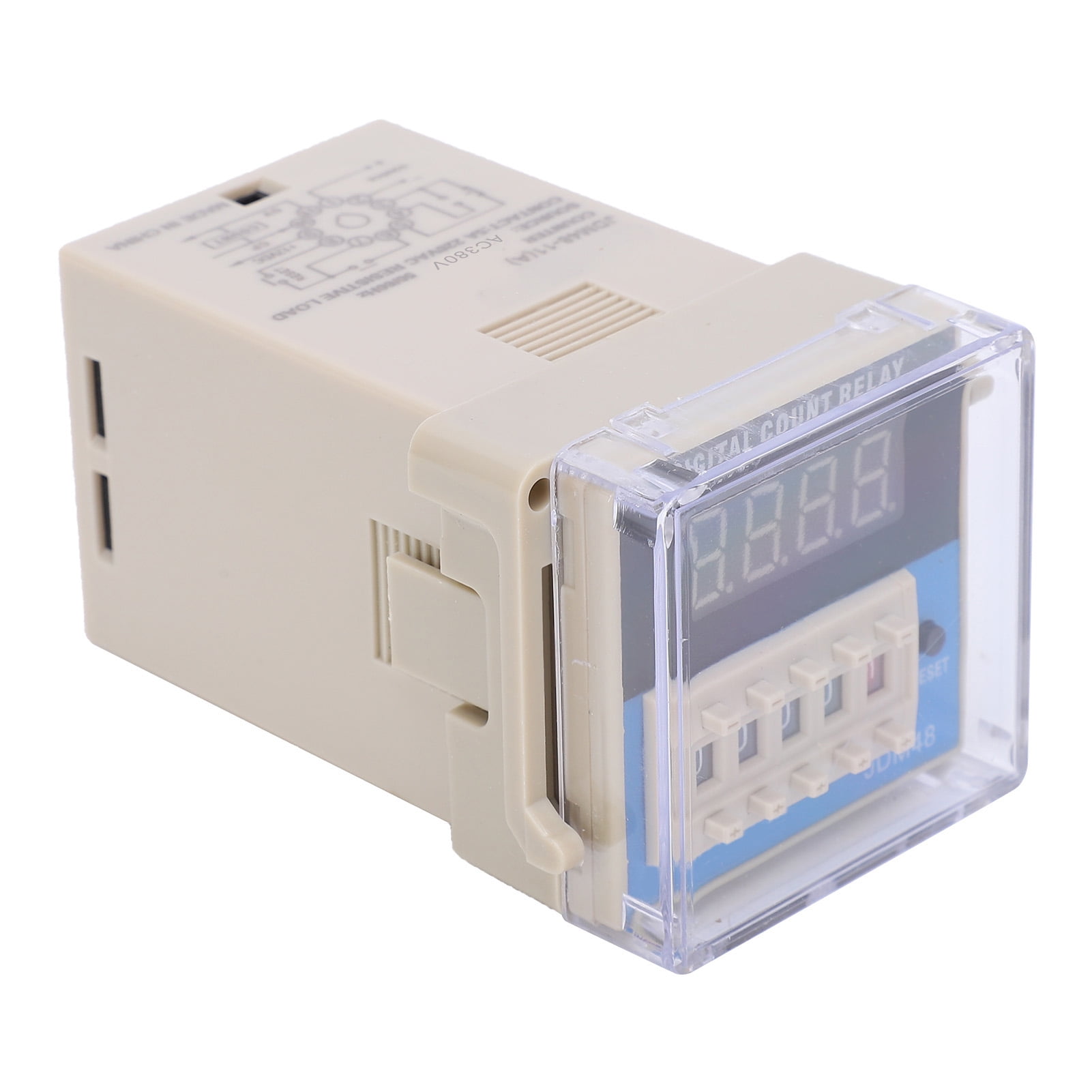 Professional Time Relay Delay, JDM4811 Cycle Delay Relay, Control