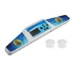 flameer Pomodoro Timer Hexagon Timer for Meetings Office Meeting Blue ...