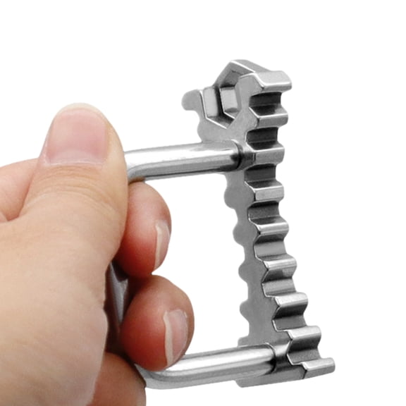 Professional Timing Locking Tool Camshaft EA211 Pulley Wrench Camshaft Retainer Wrench for 1.4/1.6/1.5L/1.4T Hand Tool