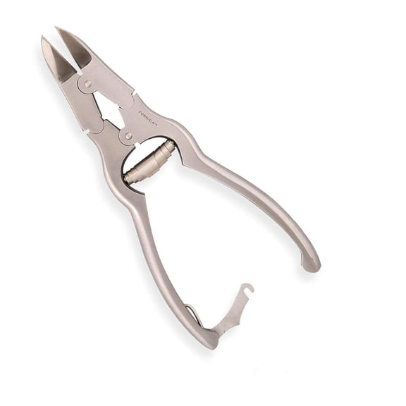 Professional Toe Nail Clipper Chiropody Toe Nail Cutter Think Nails Ultra Sharp