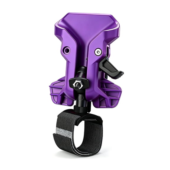Professional Tool Belt Holder Belt Clip Universally Power Tool Hanger Hook For Secure Hammer Drill Attachment