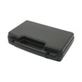 thumbnail image 1 of Professional Tool Storage Box Compact Portable Case for Mechanics and Craftsmen, 1 of 12