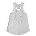 thumbnail image 1 of Professional Tops for Women Casual Basic Summer Tanks Top Basic Going Out Clothes 2026 Beach Holiday Clothes Grey, Size M, 1 of 4