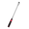 thumbnail image 1 of Professional Torque Wrench Set with Grip, 3 Drive Sizes for Automotive & Machinery Maintenance, 1 of 9