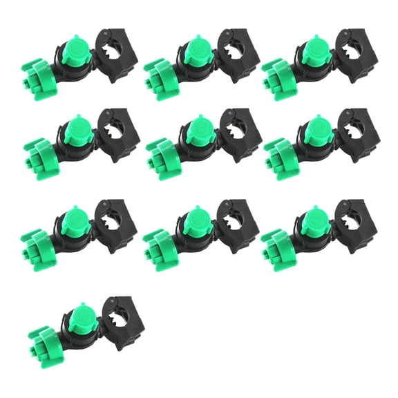 Professional Tractor Irrigation Sprayer Attachments Durability Flows Nozzles