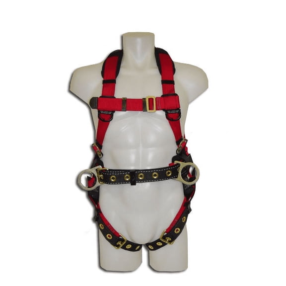 Professional Trades Harness