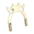 thumbnail image 1 of Professional Training Billiard Bridge Head With Double Height Metal Construction, 1 of 9