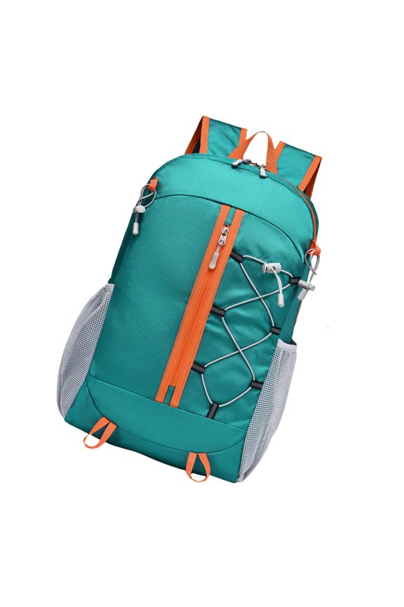 Professional Trekking Pack Cycling Rucksack For Outdoor Getaways And Daily Commute With Ergonomic Design