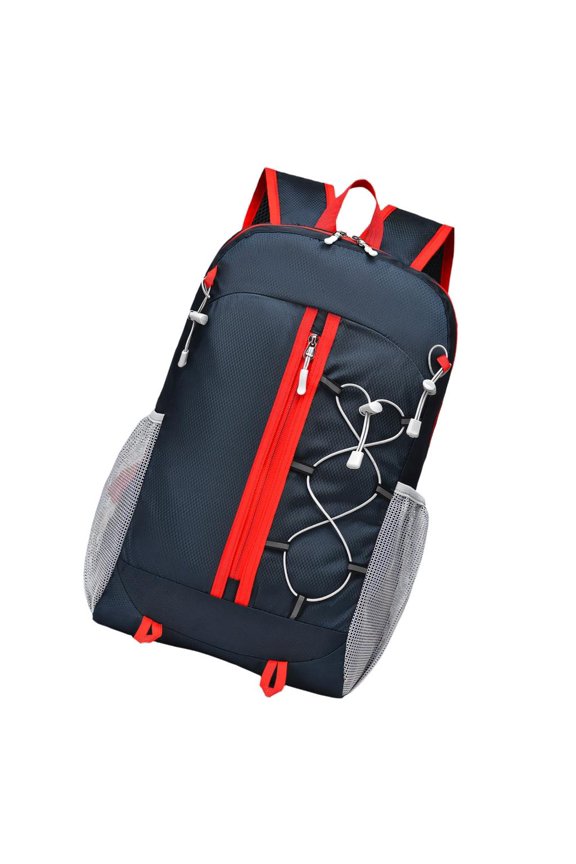 Professional Trekking Pack Cycling Rucksack For Outdoor Getaways And Daily Commute With Ergonomic Design